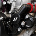 Jitsie Aluminium Water Pump Cover Beta Sincro
